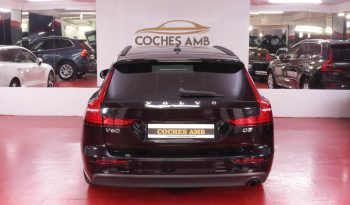 VOLVO V60 2.0 D3 Momentum lleno