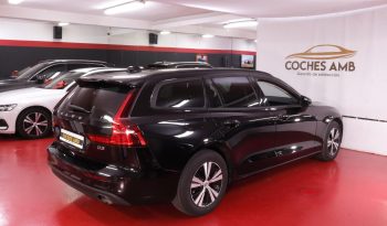 VOLVO V60 2.0 D3 Momentum lleno