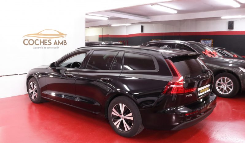 VOLVO V60 2.0 D3 Momentum lleno