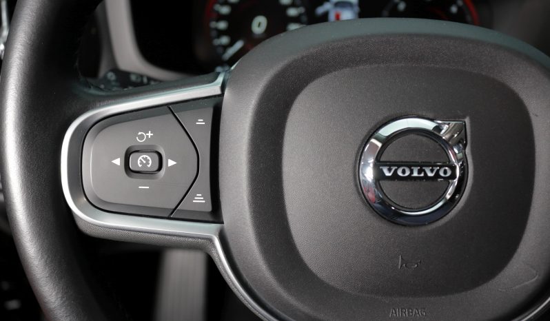 VOLVO V60 2.0 D3 Momentum lleno