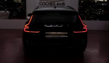 VOLVO V60 2.0 D3 Momentum lleno