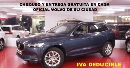 VOLVO XC60 98K MOD 1260 TEXTO