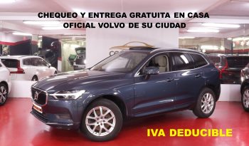 VOLVO XC60 98K MOD 1260 TEXTO