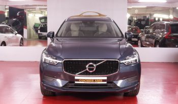 VOLVO XC60 2.0 D3 Momentum lleno