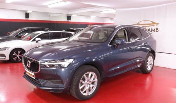 VOLVO XC60 2.0 D3 Momentum lleno