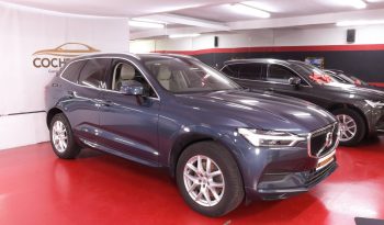 VOLVO XC60 2.0 D3 Momentum lleno