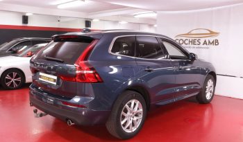 VOLVO XC60 2.0 D3 Momentum lleno