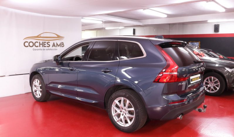 VOLVO XC60 2.0 D3 Momentum lleno