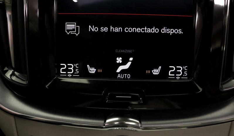 VOLVO XC60 2.0 D3 Momentum lleno