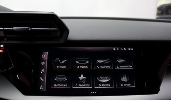 AUDI A3 Sportback 35 TDI 150CV S tronic lleno