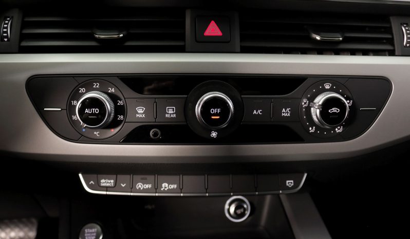 AUDI A4 Avant 35 TDI S tronic lleno