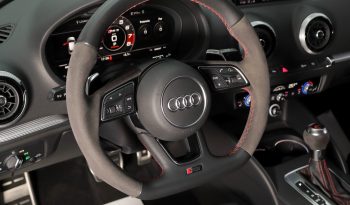 AUDI RS3 2.5 TFSI quattro S tronic Sportback lleno