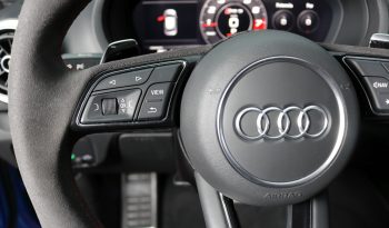 AUDI RS3 2.5 TFSI quattro S tronic Sportback lleno