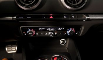 AUDI RS3 2.5 TFSI quattro S tronic Sportback lleno