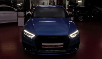 AUDI RS3 2.5 TFSI quattro S tronic Sportback lleno