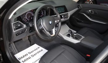 BMW Serie 3 318d lleno