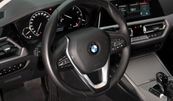 BMW Serie 3 318d lleno