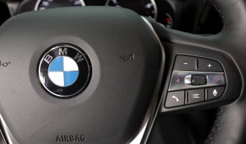 BMW Serie 3 318d lleno
