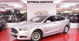 FORD MONDEO MOD 1451 TEXTO