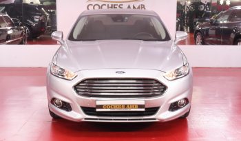 FORD Mondeo 2.0 Hibrido 137kW 187CV Titanium HEV lleno