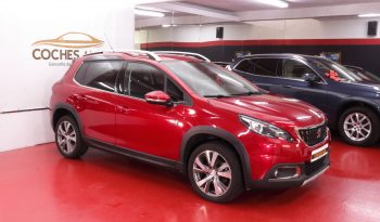 PEUGEOT 2008 Crossway 1.2 PureTech 110CV SS lleno