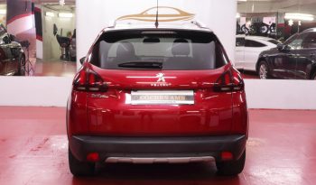 PEUGEOT 2008 Crossway 1.2 PureTech 110CV SS lleno