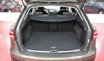 SEAT León ST 2.0 TDI 184cv 4Drive DSG6 Xperience lleno