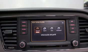 SEAT León ST 2.0 TDI 184cv 4Drive DSG6 Xperience lleno