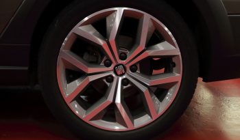 SEAT León ST 2.0 TDI 184cv 4Drive DSG6 Xperience lleno