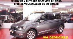 VW TOURAN GRIS MOD 1379 TEXTO