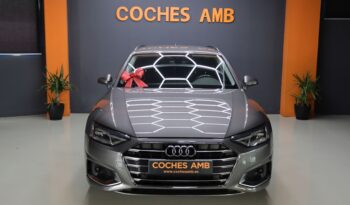 AUDI A4 Avant 35 TDI S tronic lleno
