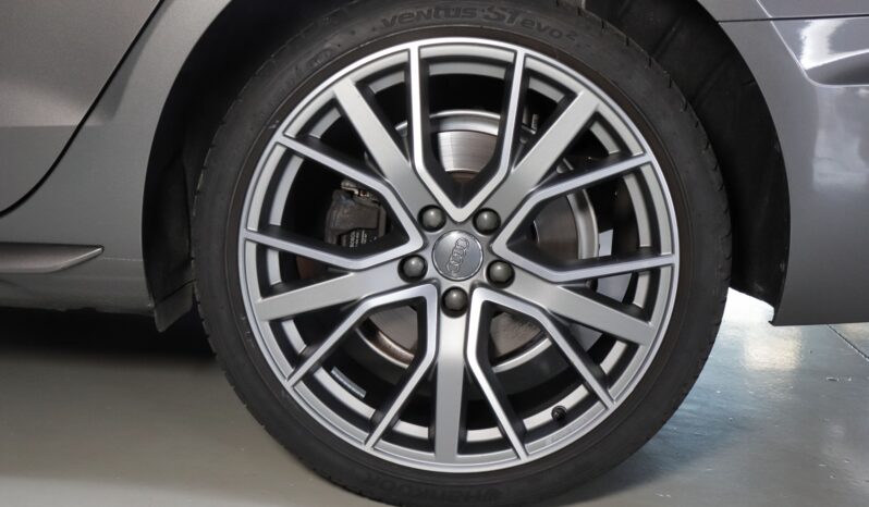 AUDI A4 Avant 35 TDI S tronic lleno