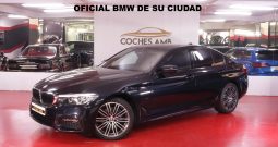 BMW 530E MOD 1816 TEXTO