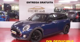 MINI CLUBMAN MOD 1763 TEXTO