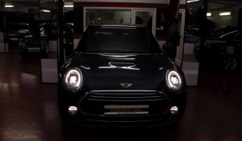 MINI CLUBMAN COOPER D automatico lleno