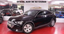 AUDI Etron MOD 1991 TEXTO