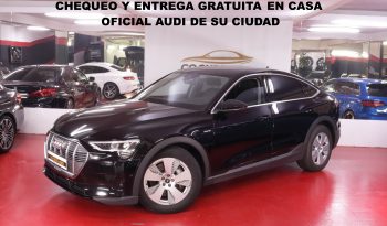 AUDI Etron MOD 1991 TEXTO