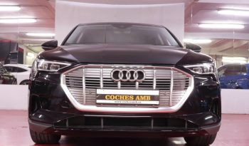 AUDI e-tron Sportback 50 quattro lleno