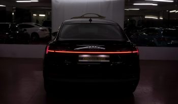 AUDI e-tron Sportback 50 quattro lleno