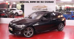 BMW 118I MOD 1891 TEXTO