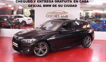 BMW 118I MOD 1891 TEXTO