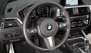 BMW 118i M lleno