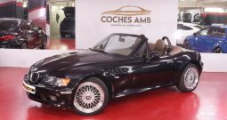 BMW Z3 2002 MOD 1961