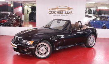 BMW Z3 2002 MOD 1961