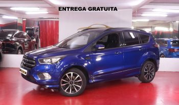 FORD KUGA MOD 2034 TEXTO