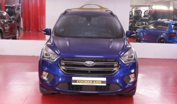 FORD Kuga 2.0 TDCi  STLine  lleno