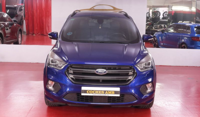 FORD Kuga 2.0 TDCi  STLine  lleno