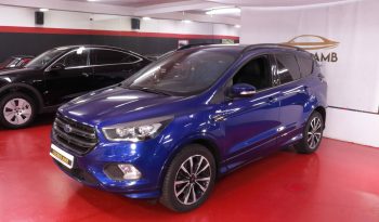 FORD Kuga 2.0 TDCi  STLine  lleno