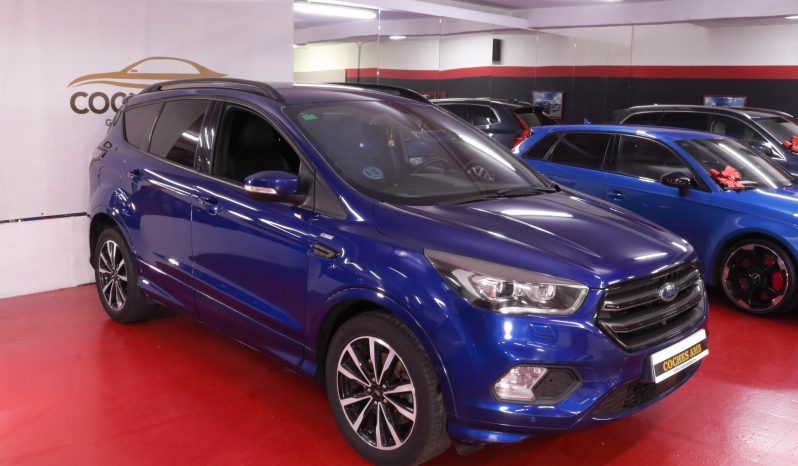 FORD Kuga 2.0 TDCi  STLine  lleno