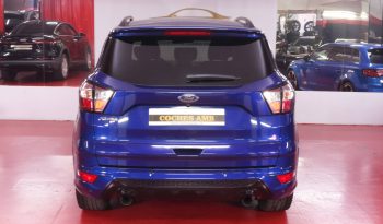 FORD Kuga 2.0 TDCi  STLine  lleno